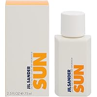 香水(男性用) JIL SANDER SUN MEN 75ml Sun Men Parfum Jil Sander cologne - a fragrance for men 2021